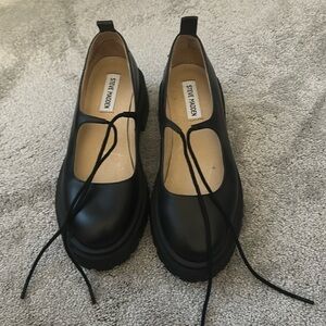steve madden landon flats